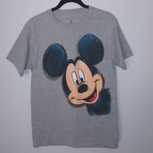 Mickey Mouse Disney T-shirt Size S